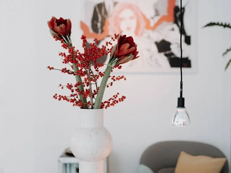 Marie Lentz Friseurmeisterin