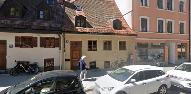 Friseur HaCe (Barbara Henning)