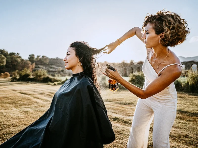 Soulful Simplicity - Issy Mathlouthi