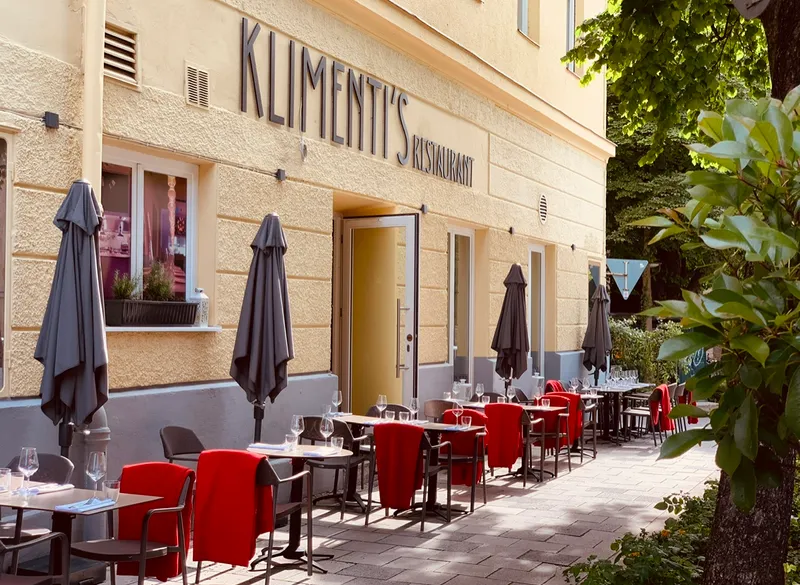 KLIMENTI'S Restaurant