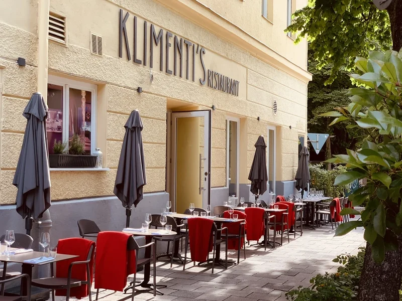 KLIMENTI'S Restaurant