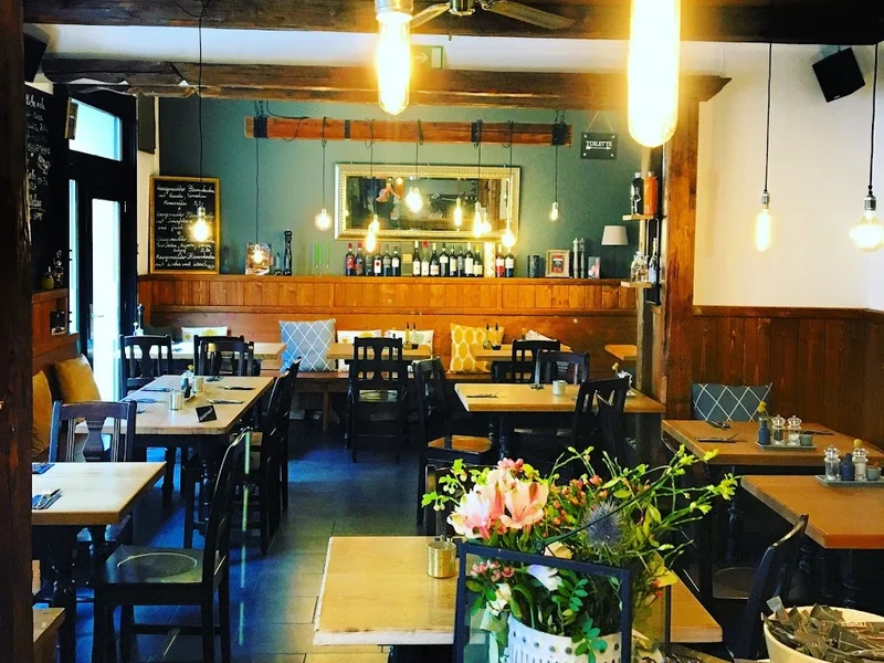 metz7 Restaurant essen&trinken