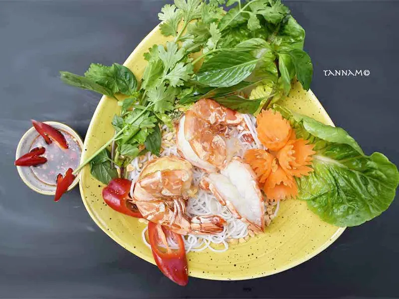 Tan Nam Restaurant