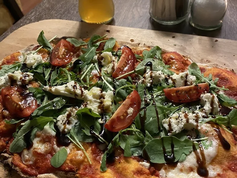 La Boom Café & Weinbar - München