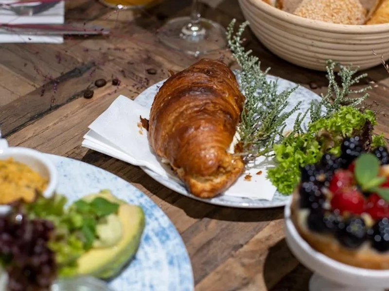 Les Deux Messieurs München
