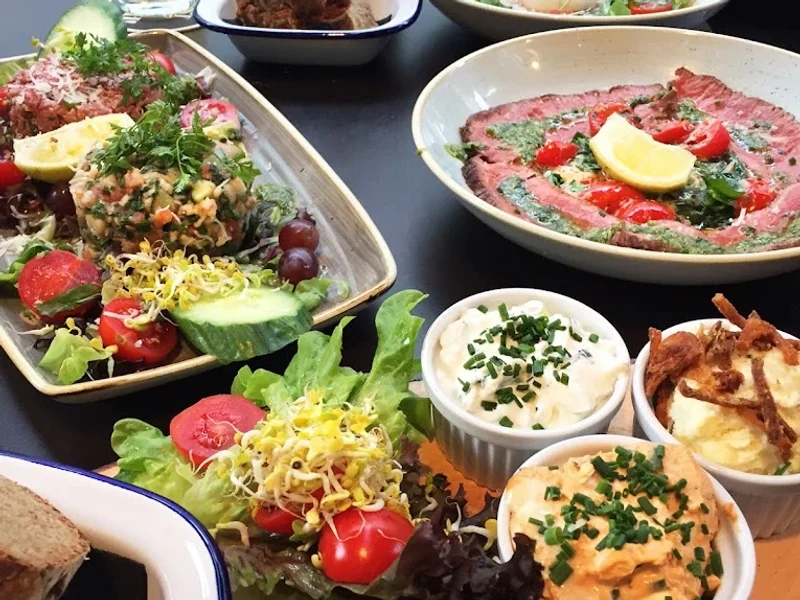 Spezlwirtschaft Haidhausen