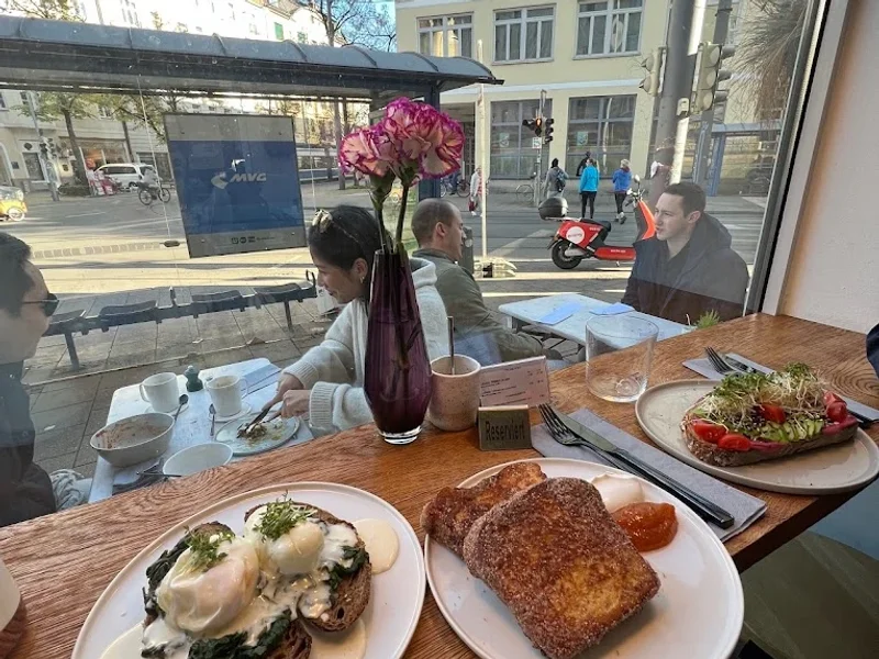 Sorry Johnny Kaffeebar