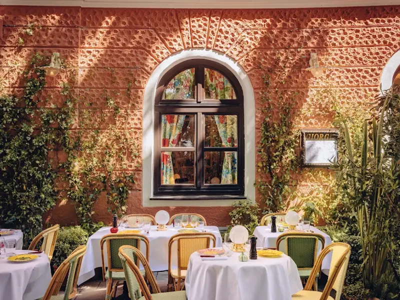 Giorgia Trattoria