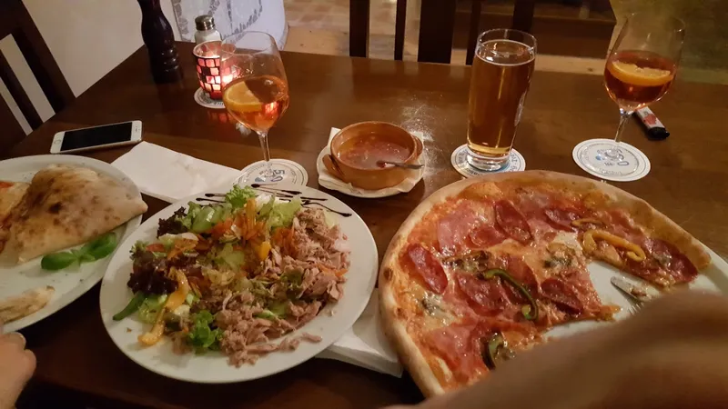 Marinella Trattoria