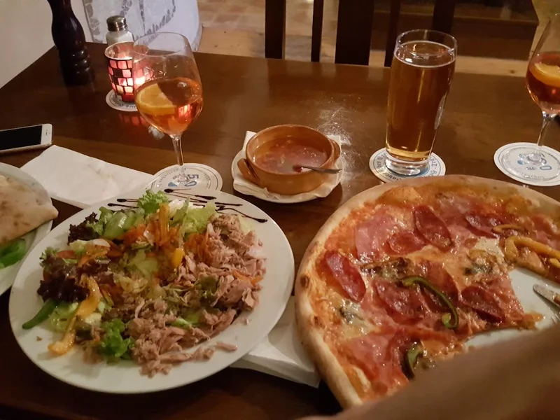 Marinella Trattoria
