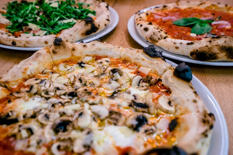Haidhausen | Forza Napoli®