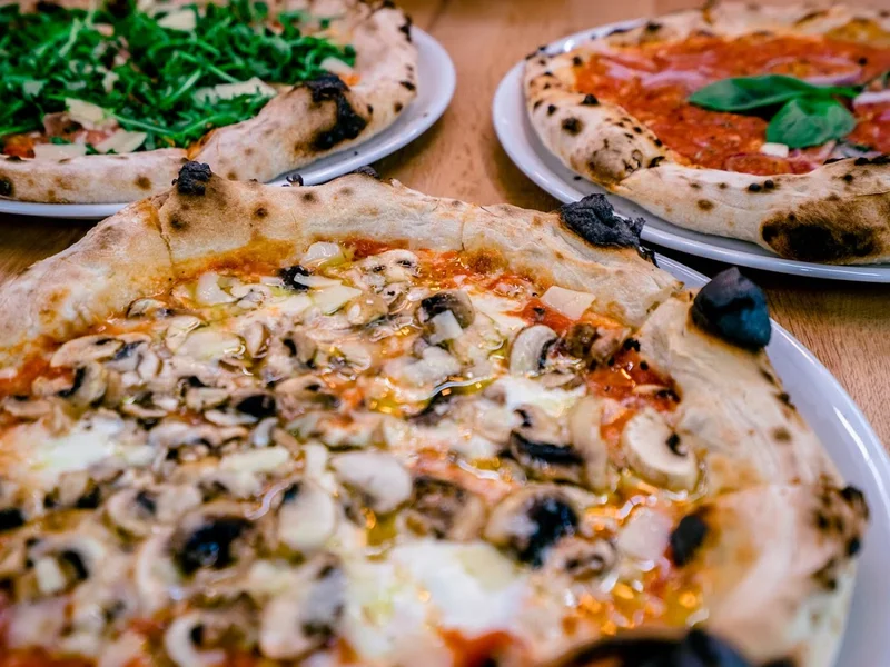 Haidhausen | Forza Napoli®