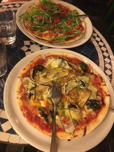 Pizzesco