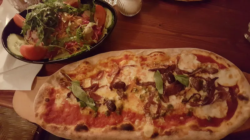 Trattoria Il Cigno