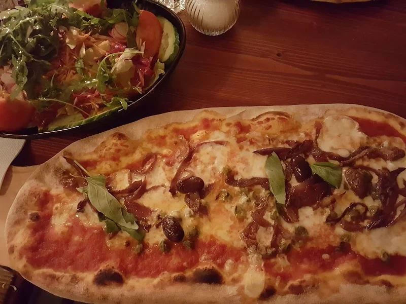 Trattoria Il Cigno
