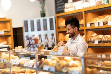 Liste 17 bäckereien in Au-Haidhausen München