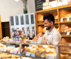 bäckereien in Au-Haidhausen München