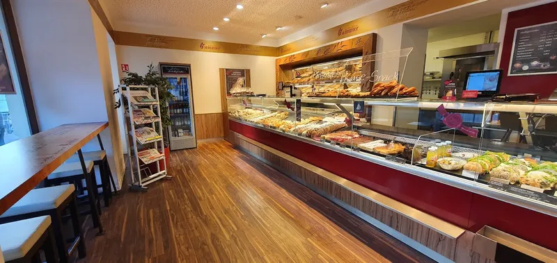 Privat Bäckerei Wimmer GmbH & Co. KG