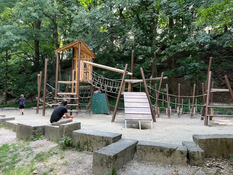 Spielplatz Am Neudeck