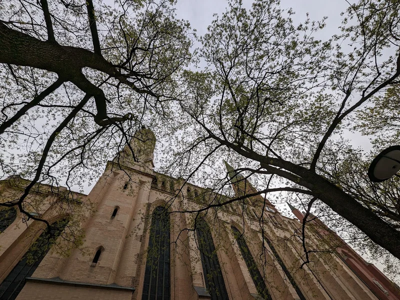 Spielplatz am Johannisplatz
