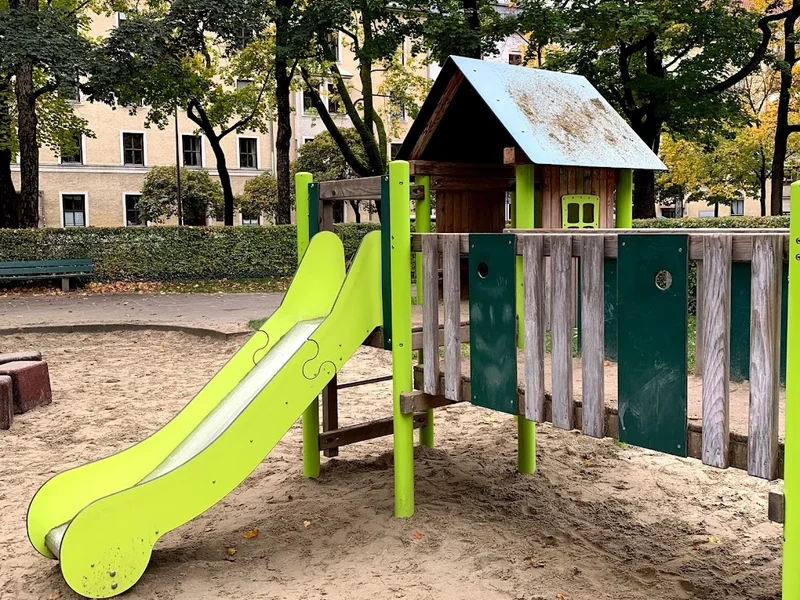 Spielplatz