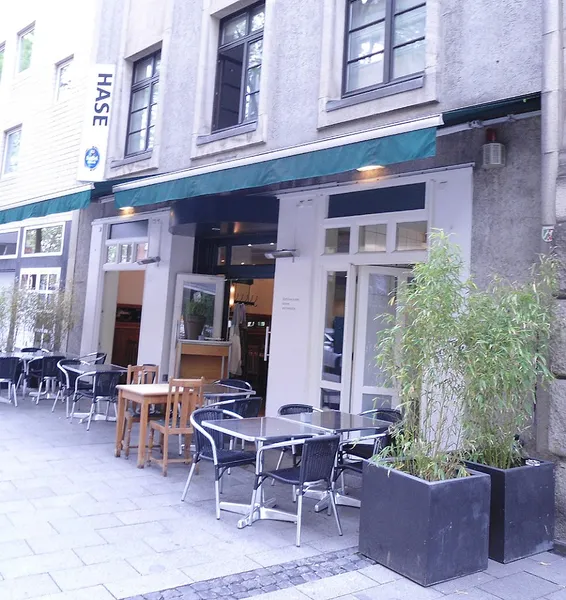 Hase Restaurant