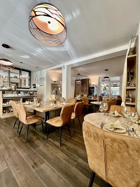 Sahila - The Restaurant