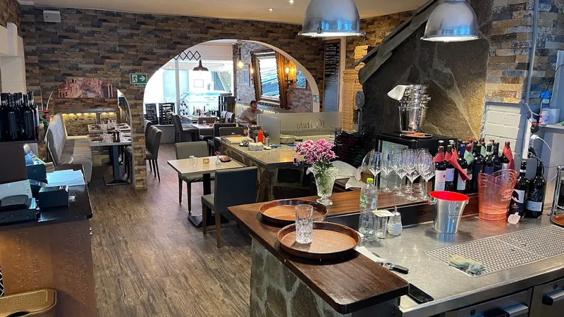 Ristorante il Tartufo - Köln