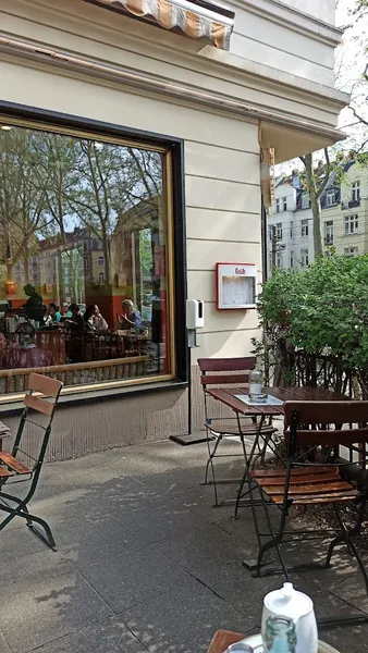 Café Franck