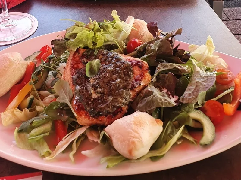 Cafe Extrablatt Köln Breite Straße