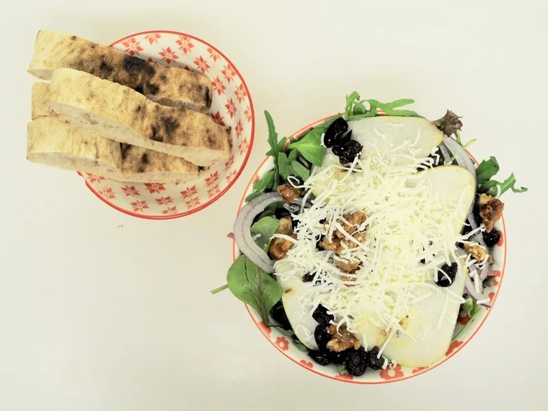 Antica Pizzeria Nennillo - Belgisches Viertel