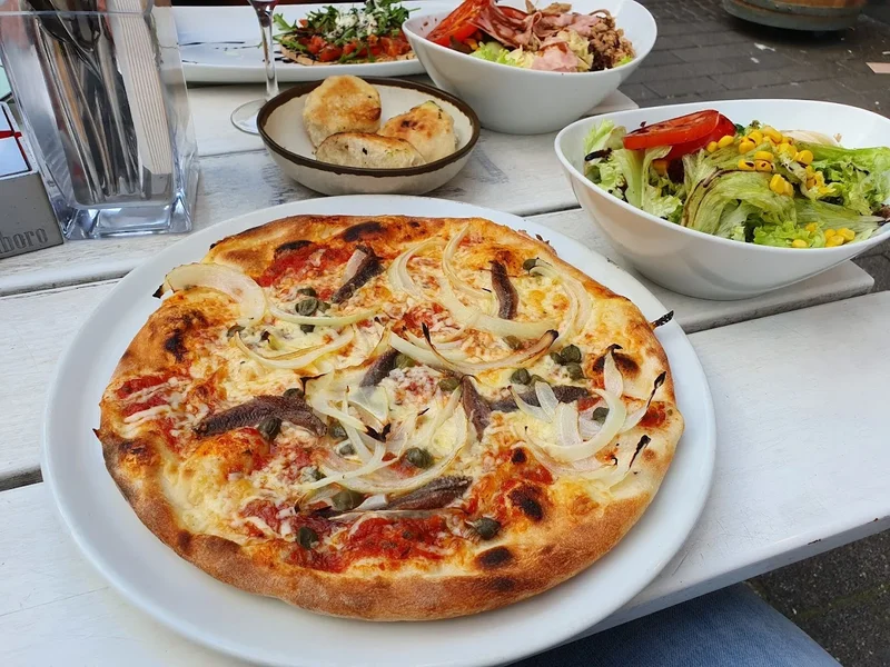 Pizzeria Piccola L'Originale