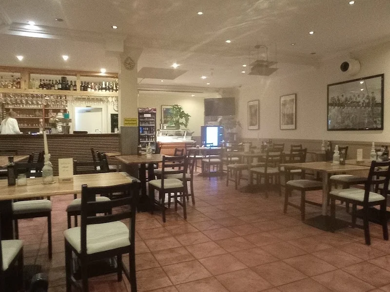 Bar Trattoria Celentano