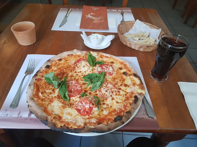 Caminetto
