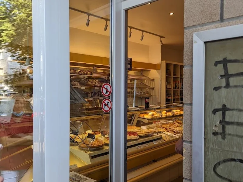 Valerien Bäckerfachgeschäft e.K.