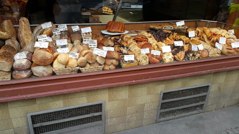 Bäckerei Konditorei Brochmann