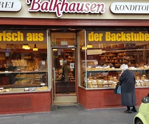 bäckereien in Köln