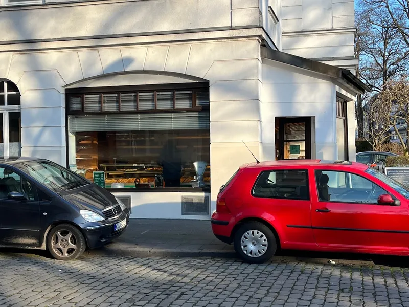 Vollkorn-Mühlen-Bäckerei D. Merscher