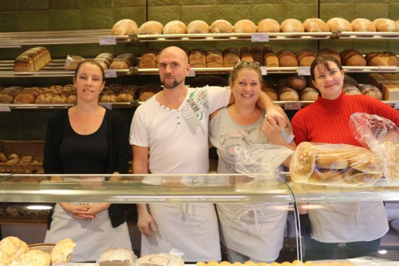 Brotbäckerei Ingo Lauten