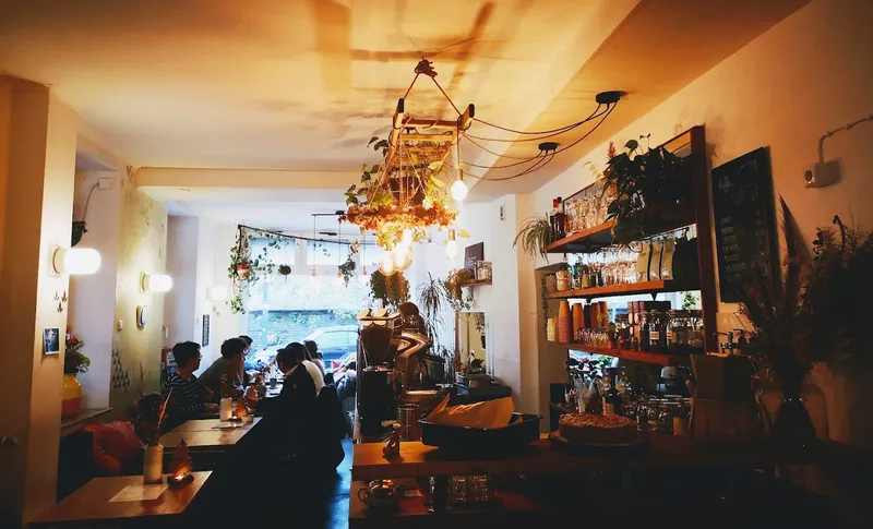 Café Walter