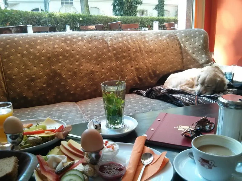 Café Franck