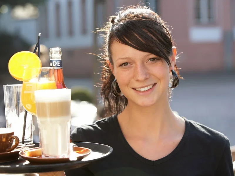 Cafe Extrablatt Köln Eigelstein