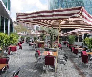 italienische restaurants in Frankfurt am Main