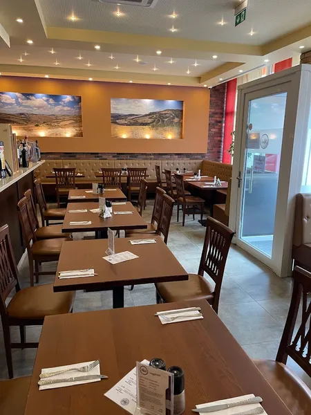 Pizzeria Paolo