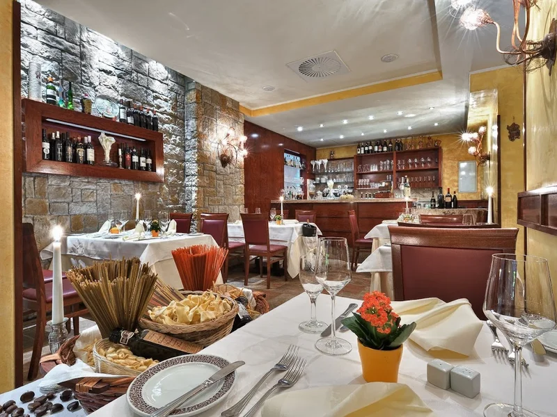 Ristorante Sardegna UG
