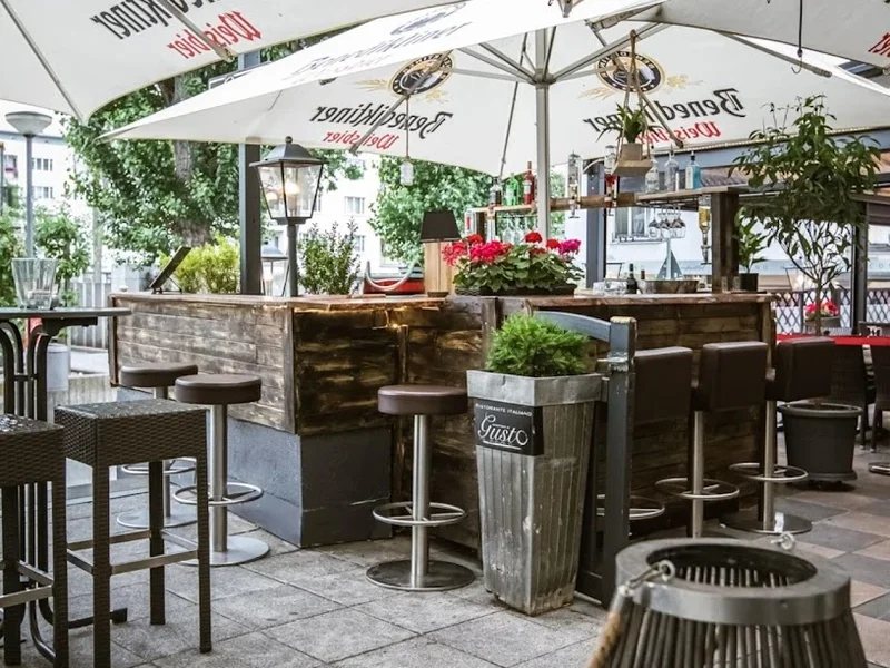 Ristorante Italiano - Questione di Gusto