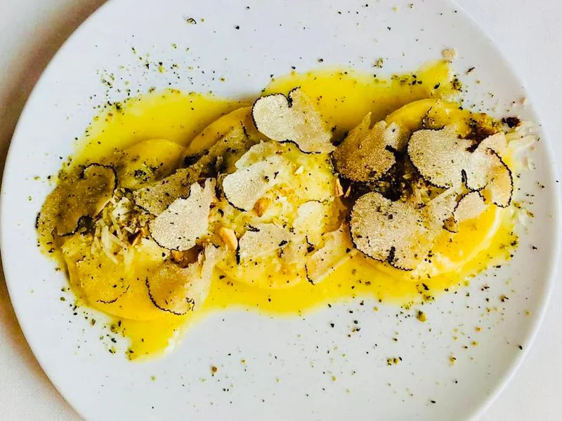 Trattoria i Siciliani