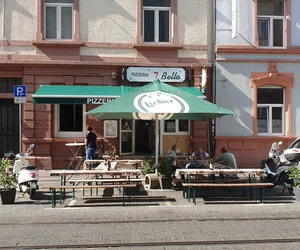 italienische restaurants in Gallus Frankfurt am Main
