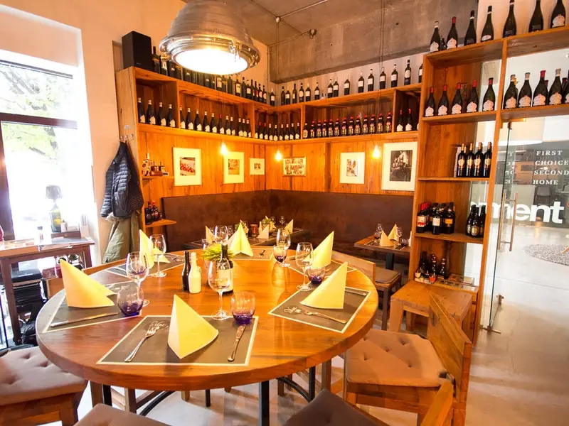 DaVinc Cucina e Vino