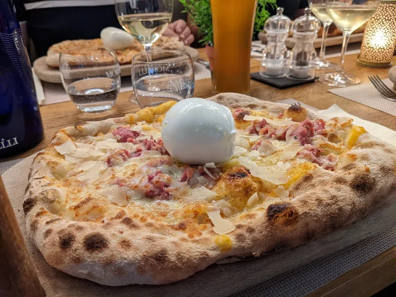 Isoletta PMP | Europaviertel